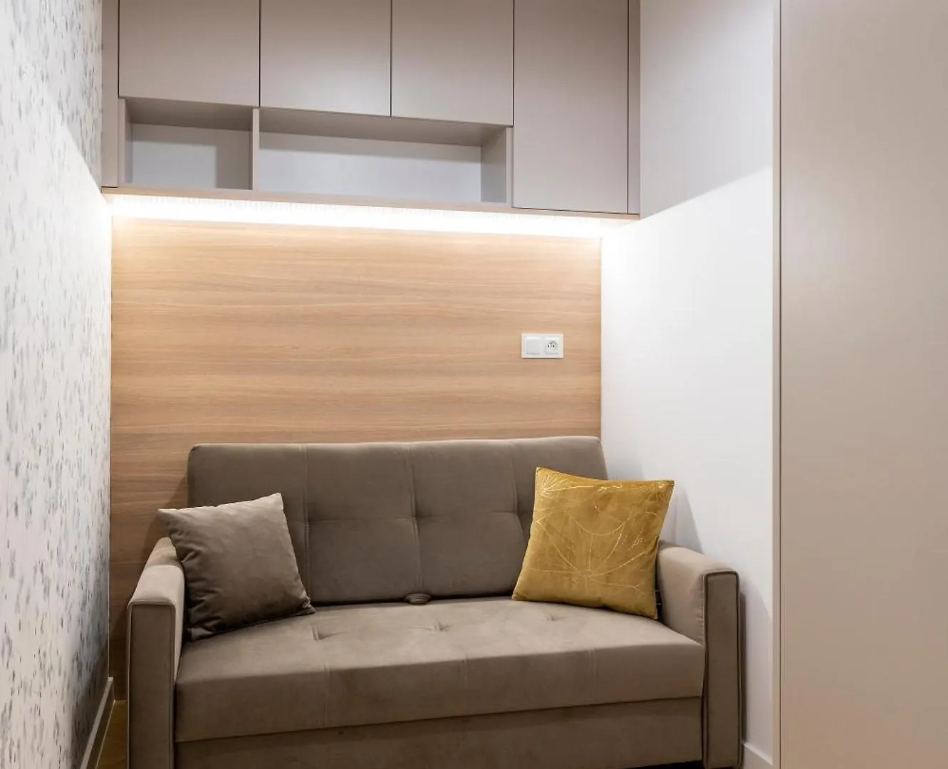 Apartment Blue Mare Polanki 350M Beach, Garaz, Rowery Kolobrzeg